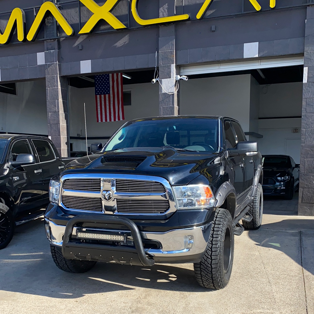 VMaxCars | 404 N Central Expy, Richardson, TX 75080, USA | Phone: (972) 472-8230