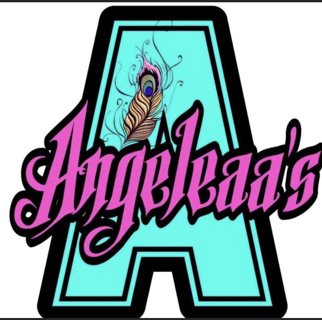 Angeleaa’s Custom Crafts | 694 E William Ave Suite 2, Kingsland, GA 31548, USA | Phone: (912) 540-5173