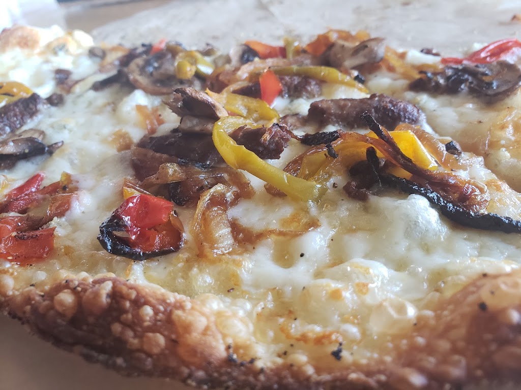 Fired Pie | #101 Mountain View, 9619 N Hayden Rd, Scottsdale, AZ 85258, USA | Phone: (480) 948-0808