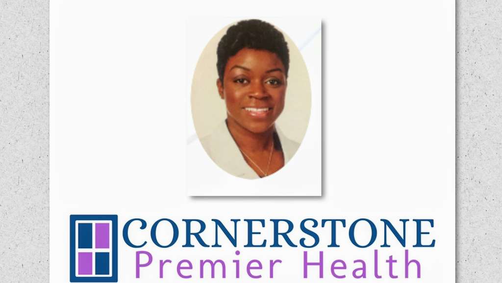 Dr. Serah Ogun MD | 1421 US-67 #200, Cedar Hill, TX 75104, USA | Phone: (469) 251-2850