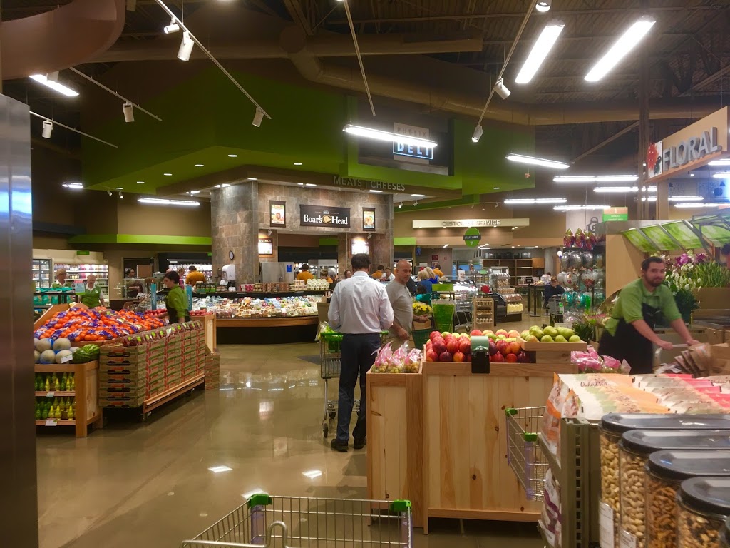 Publix Super Market at Starkey Ranch Town Square | 13589 FL-54, Odessa, FL 33556, USA | Phone: (813) 926-1182