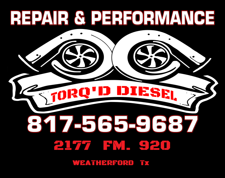 Torqd Diesel | 2177 FM 920, Weatherford, TX 76088, USA | Phone: (682) 206-0218