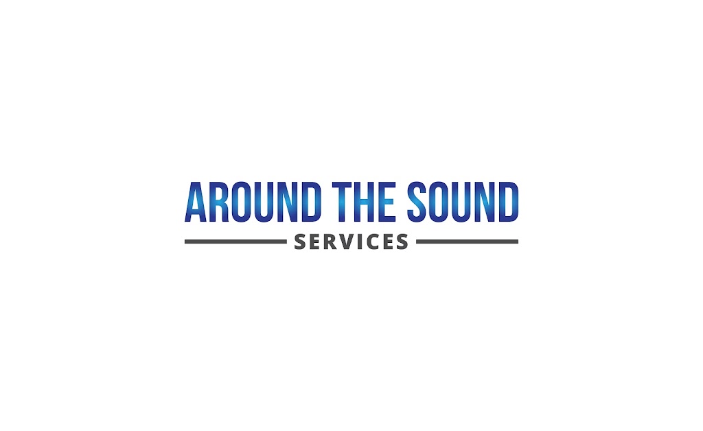 Around The Sound Services LLC | 35768 26th Ave S, Federal Way, WA 98003, USA | Phone: (425) 217-6141