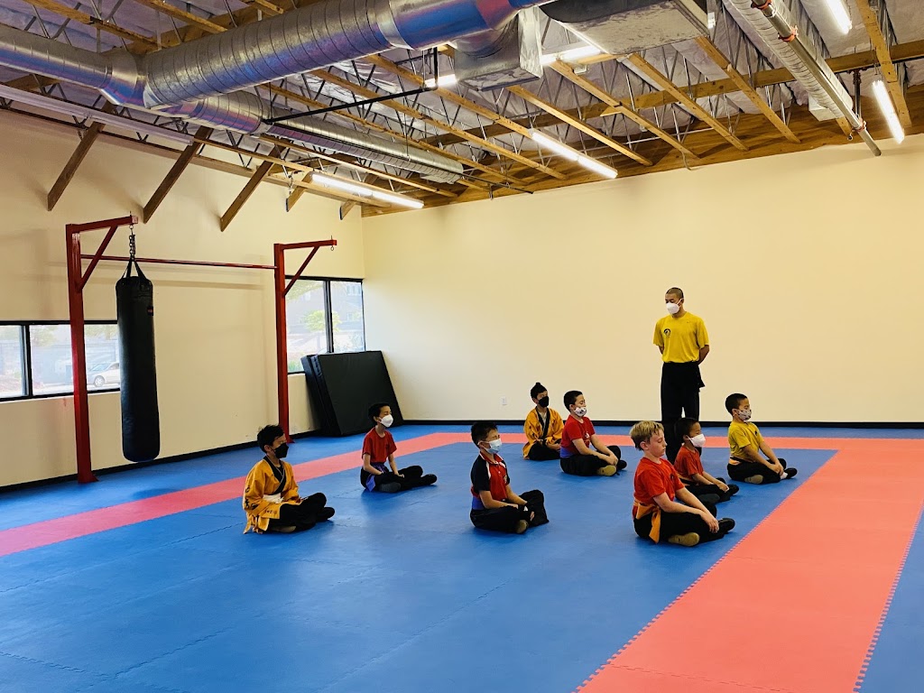 Shaolin Kung Fu & Tai Chi Training | 700 E Silverado Ranch Blvd #120, Las Vegas, NV 89183 | Phone: (702) 570-5120