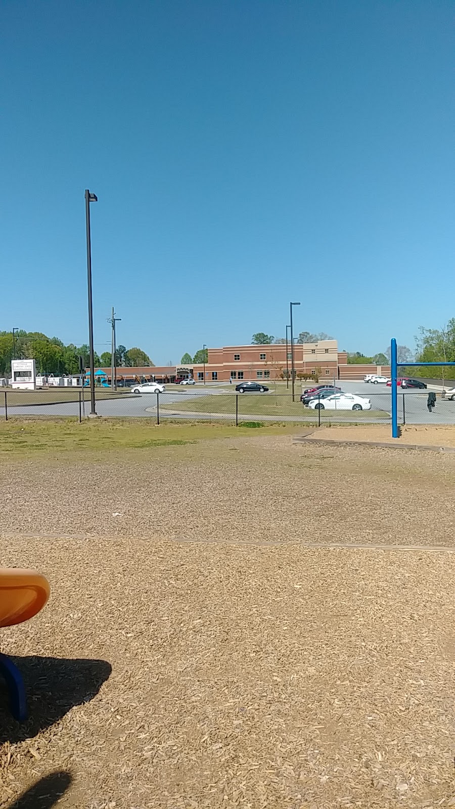 Rockbridge Elementary School | 6066 Rockbridge School Rd NW, Norcross, GA 30093, USA | Phone: (770) 448-9363