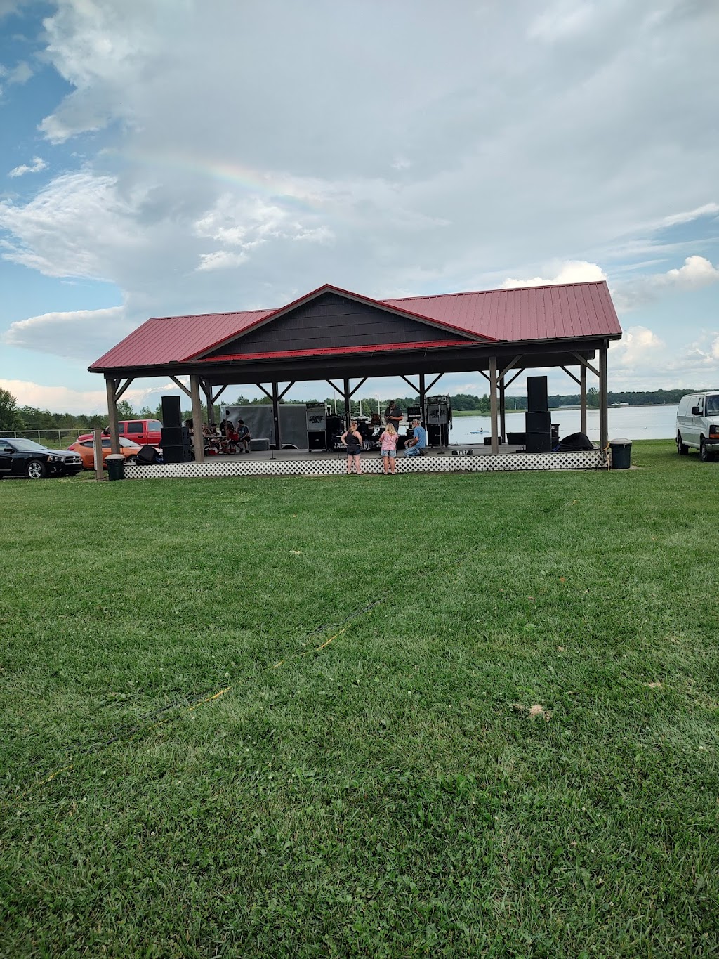 New London Recreation Park | 2 Blake St, New London, OH 44851, USA | Phone: (419) 929-8069