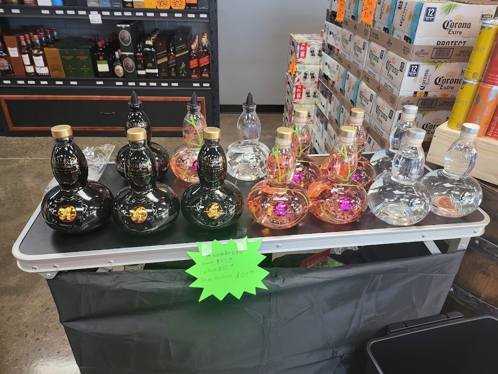 Casa Mata Liquor Store | 160 N Main St, Manville, NJ 08835, USA | Phone: (908) 210-9008