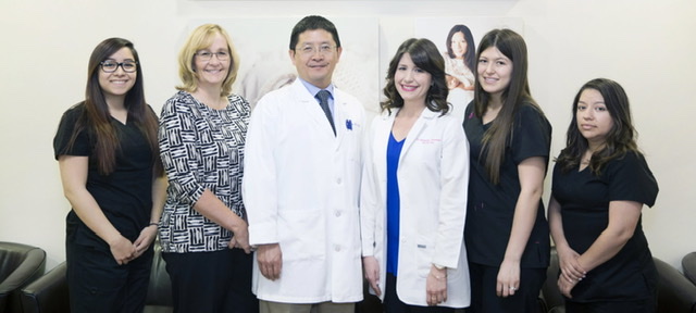 Dr. Wei Zhang, MD | 3108 Midway Rd #100, Plano, TX 75093 | Phone: (972) 608-0900