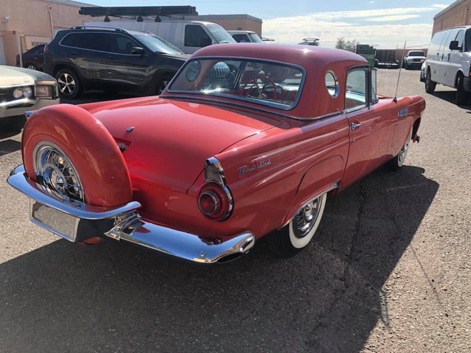 Andys Auto & Classics | 31 W Lone Cactus Dr, Phoenix, AZ 85027, USA | Phone: (480) 600-7287