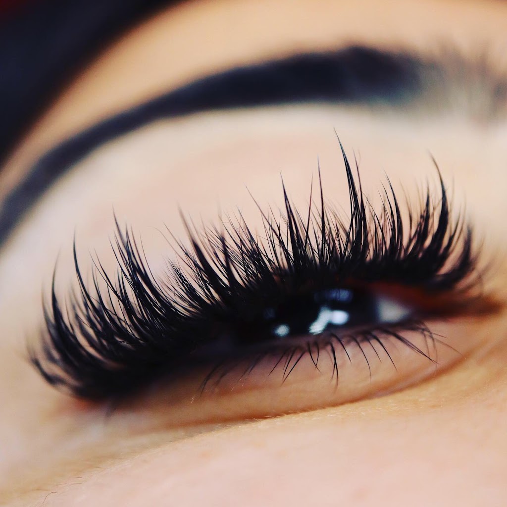 Sinful Lashes | 11846 Ventura Blvd # 101, Studio City, CA 91604, USA | Phone: (818) 508-6544