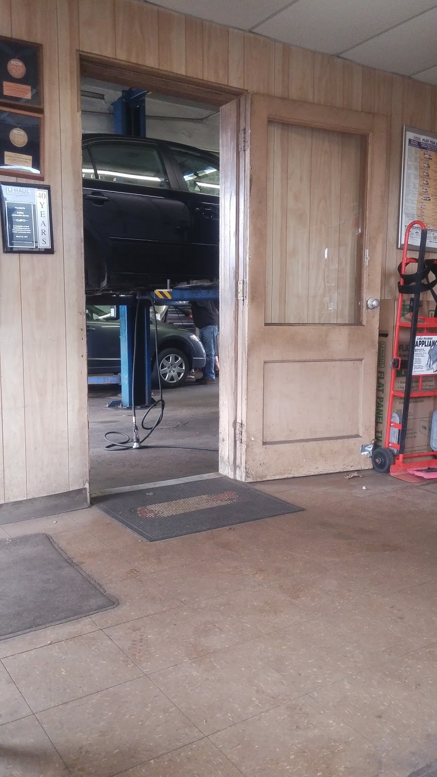 Kohler Auto Repair | 5758 Darrow Rd, Hudson, OH 44236, USA | Phone: (330) 655-2534