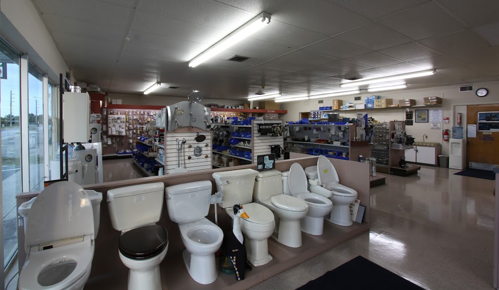 Wyman Plumbing | 3002 Cortez Rd W, Bradenton, FL 34207, USA | Phone: (941) 755-1595