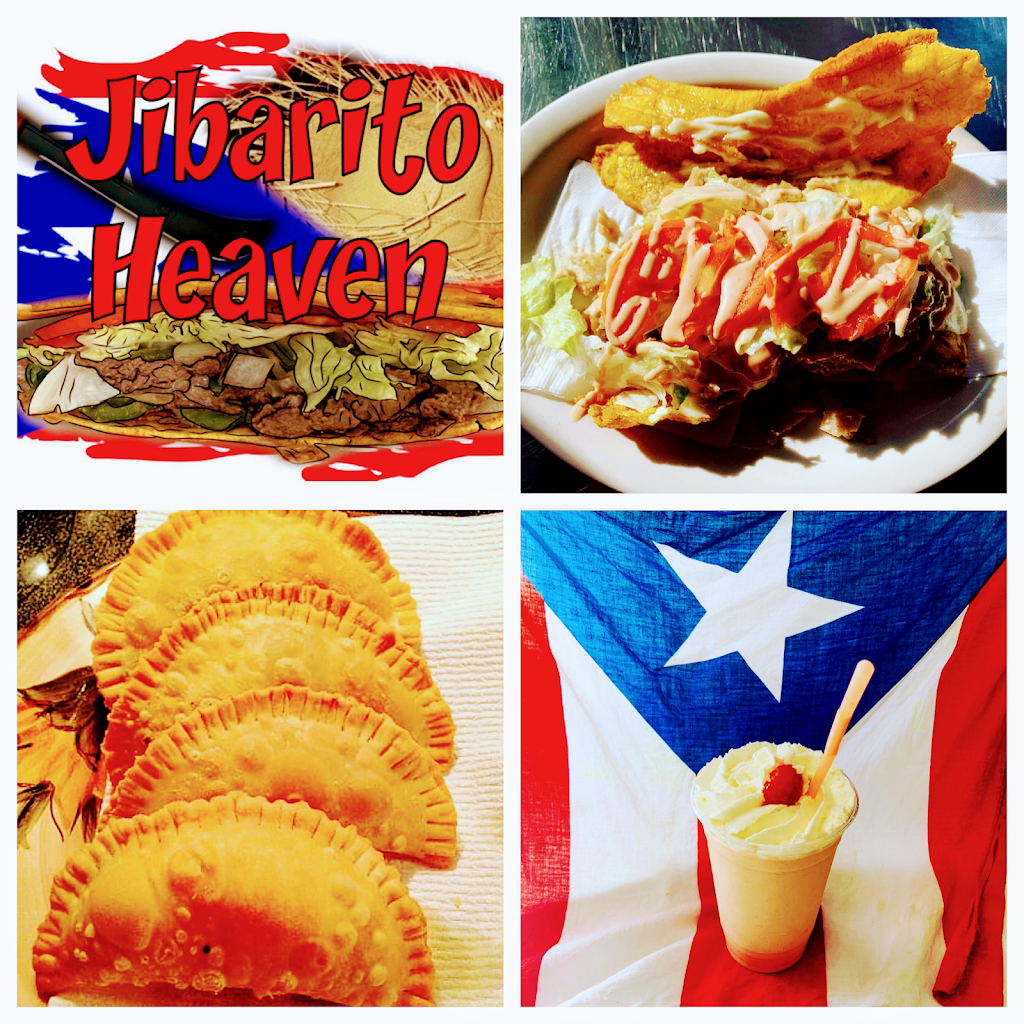 Jibarito Heaven | 7730 Palm River Rd, Tampa, FL 33619, USA | Phone: (312) 721-6830