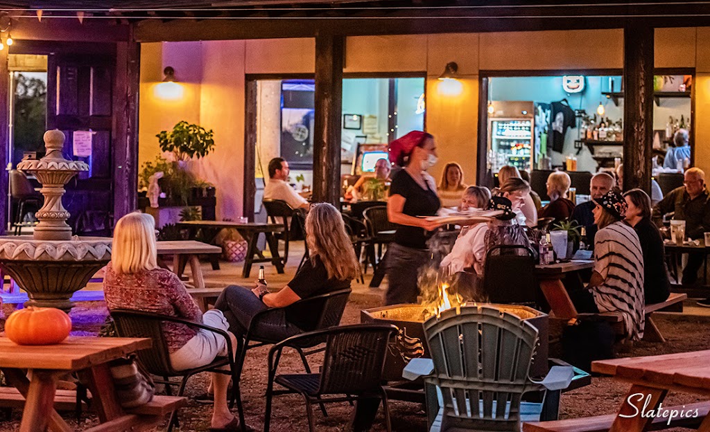 Our Lady Bar & Patio | 1720 Gruene Rd, New Braunfels, TX 78130, USA | Phone: (830) 358-7545