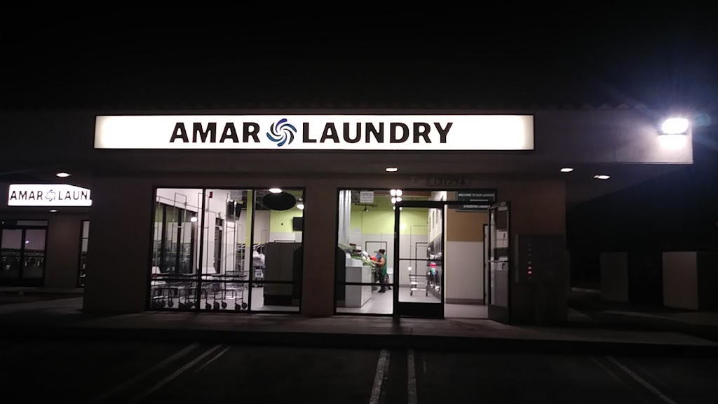 Amar laundry | 13759 Amar Rd A, Bassett, CA 91746, USA | Phone: (626) 333-0138