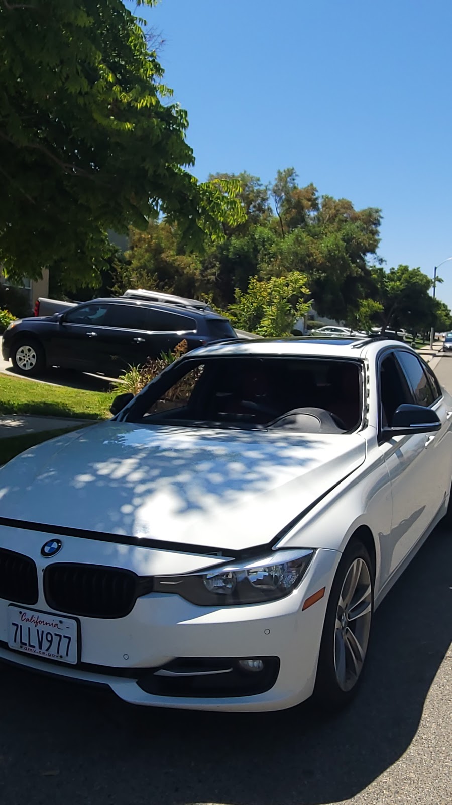 Mobile Auto Glass | 2375 6th St, La Verne, CA 91750, USA | Phone: (951) 519-1080