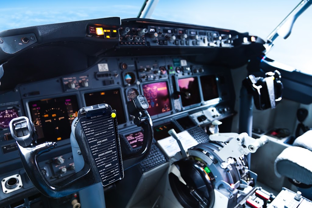 ACS Avionics LLC | 510 S Hangar Dr, Georgetown, TX 78628, USA | Phone: (512) 352-6525