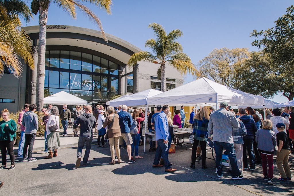 Heritage Christian Fellowship San Clemente | 190 Avenida La Pata, San Clemente, CA 92673, USA | Phone: (949) 361-1022 Heritage Christian Fellowship San Clemente | 190 Avenida La Pata, San Clemente, CA 92673, USA | Phone: (949) 361-1022