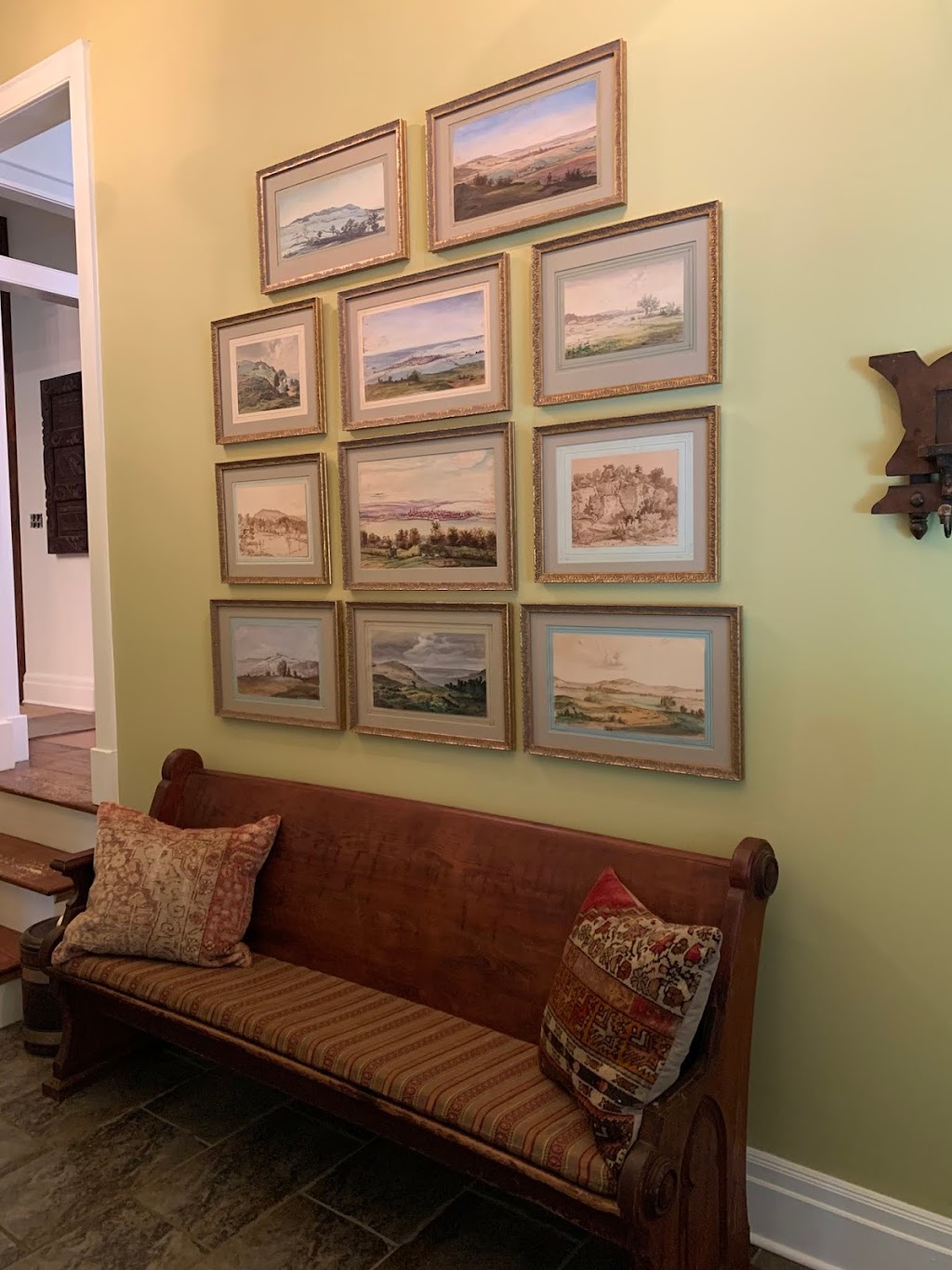 Innerwood Gallery | 1021 Saratoga Rd, Ballston Lake, NY 12019, USA | Phone: (518) 399-8504