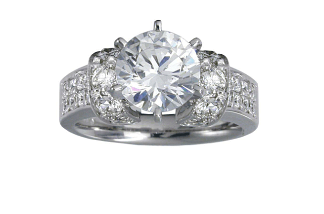 Skalitzky Jewelers Inc | 401 OKeeffe Ave, Sun Prairie, WI 53590, USA | Phone: (608) 837-9414