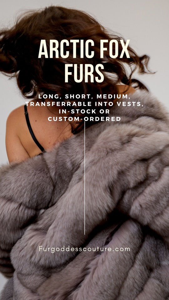 Fur Goddess Couture | Broadway, Albany, NY 12204, USA | Phone: (315) 982-0349