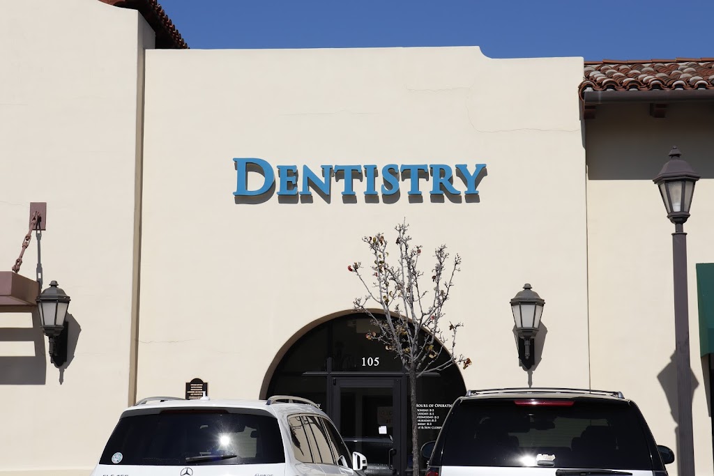 San Clemente Dentist, Dana Ghorab | 801 Avenida Talega #105, San Clemente, CA 92673, USA | Phone: (949) 218-1404