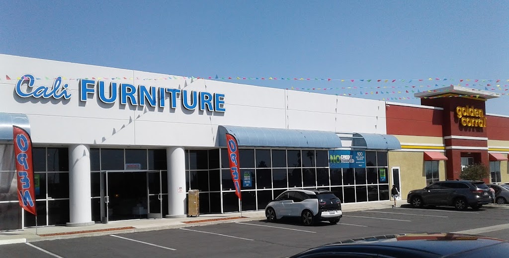 Cali Furniture | 1640 E 4th St Suite B, Ontario, CA 91764, USA | Phone: (909) 395-9981