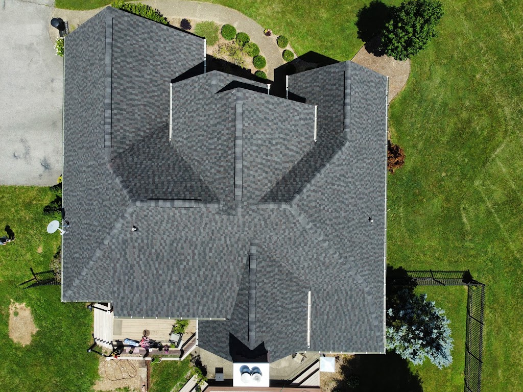 Andes Roofing | 4514 Bud Prather Rd, Sellersburg, IN 47172, USA | Phone: (812) 248-6155