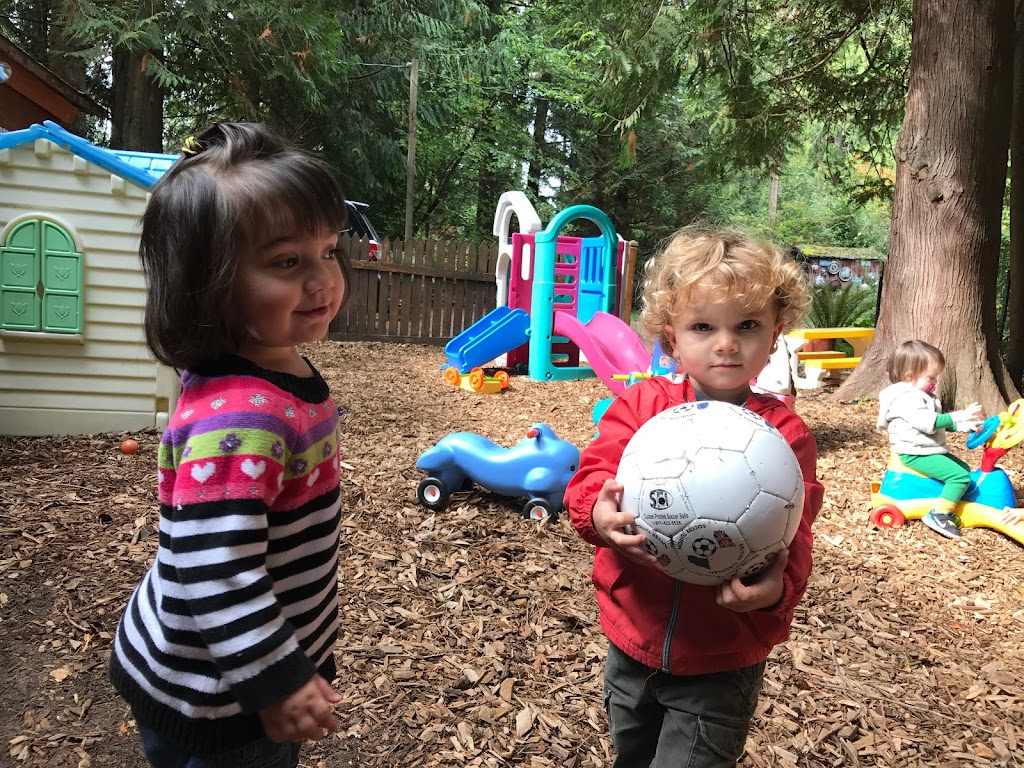 Kinder Cabin Bilingual Preschool | 23846 SE 30th St, Sammamish, WA 98075, USA | Phone: (425) 445-6357