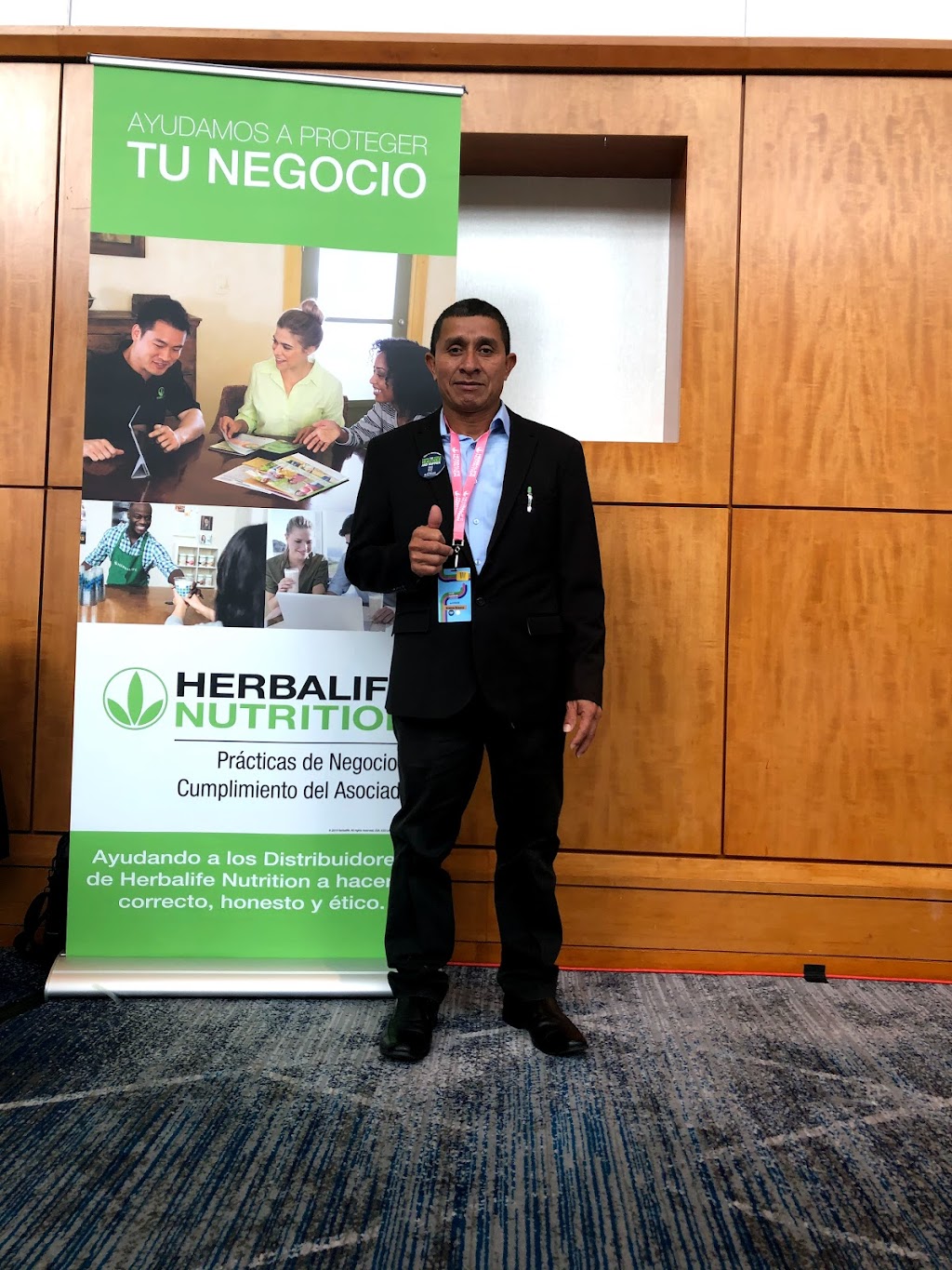 Club Herbalife Guillermo | 6111 Glenmont Dr #3, Houston, TX 77081, USA | Phone: (713) 480-9457