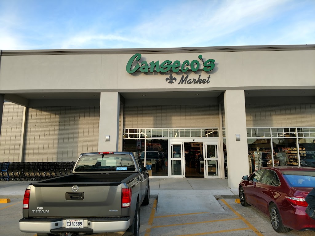 Cansecos Market | 6901 LA-46, Arabi, LA 70032 | Phone: (504) 266-2059