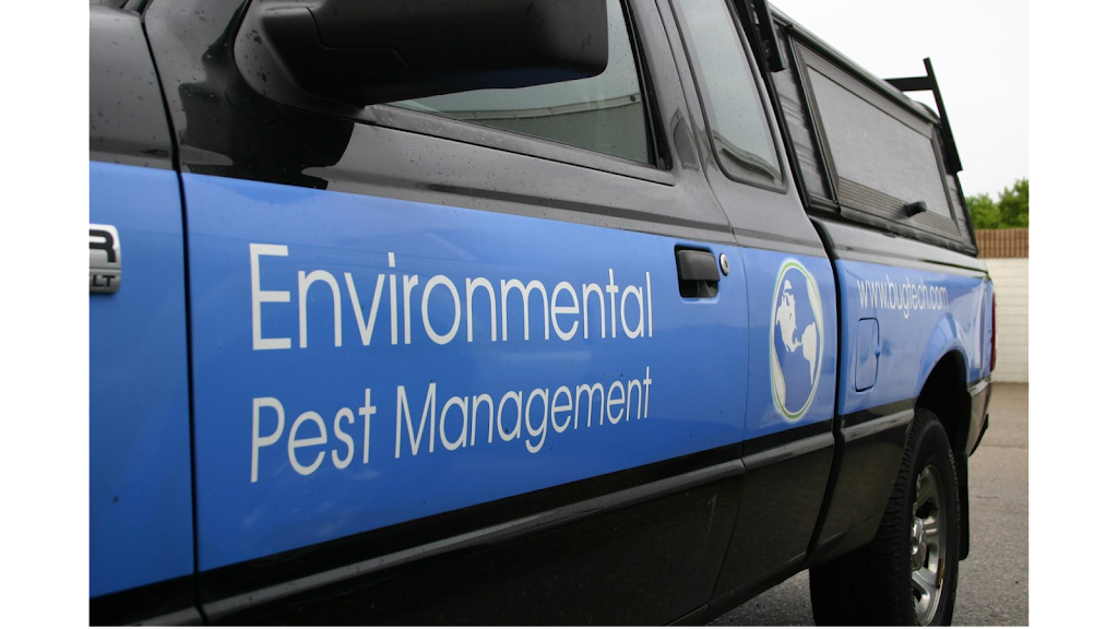 Environmental Pest Management | 11975 Portland Ave Ste. 122, Burnsville, MN 55337, USA | Phone: (952) 432-2221