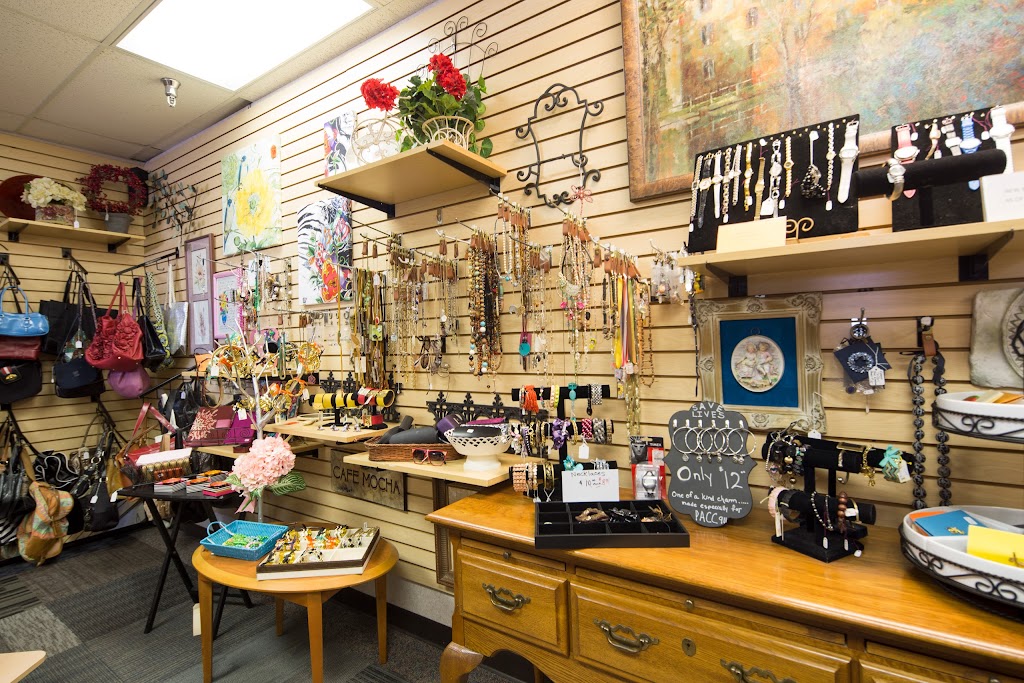 Rescued Treasures Charity Boutique | 3841 E Thunderbird Rd c103, Phoenix, AZ 85032, USA | Phone: (602) 923-1720