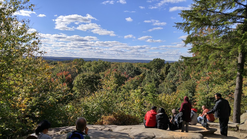 Cuyahoga Valley National Park | Ohio, USA | Phone: (330) 657-2752