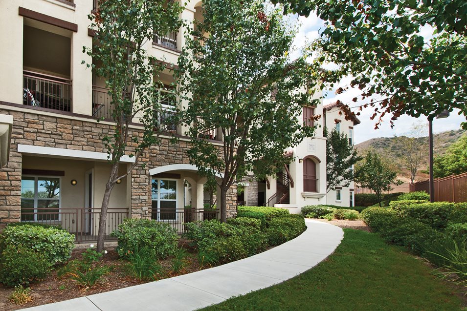 Foothills at Old Town Apartments | 28845 Pujol St, Temecula, CA 92590, USA | Phone: (951) 676-7545