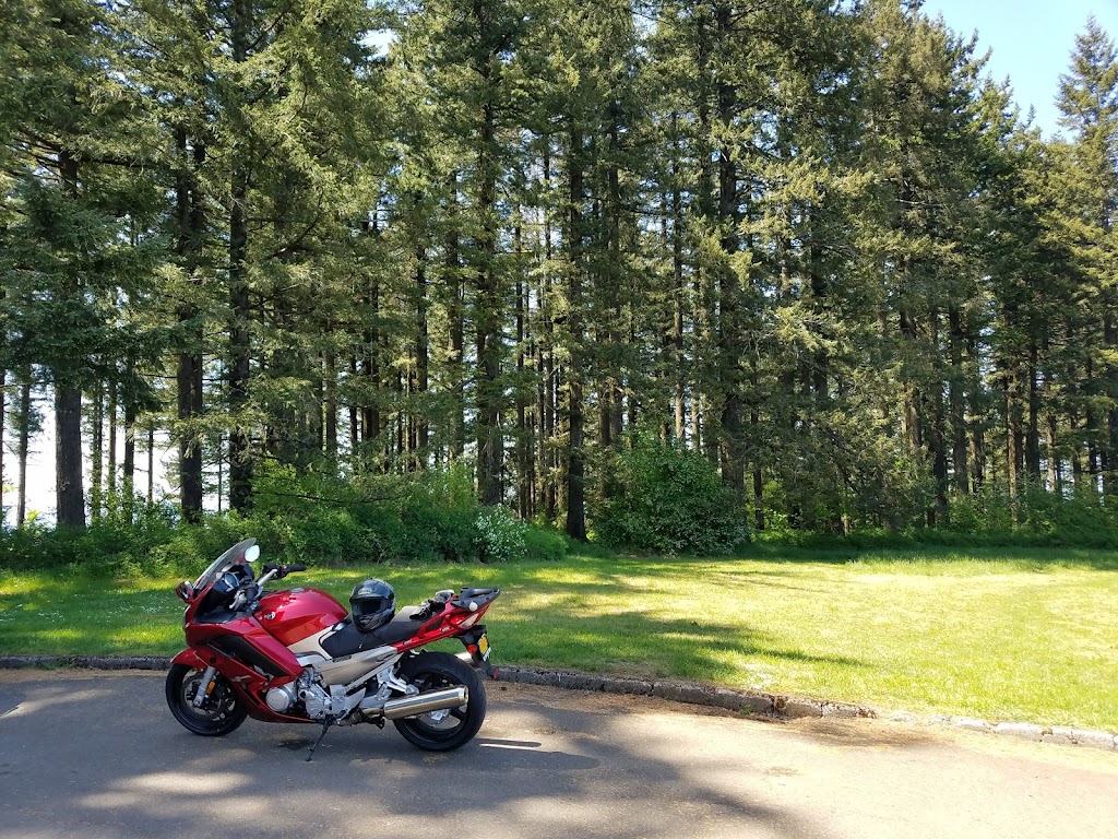 Bald Peak State Scenic Viewpoint | Bald Peak State Scenic Viewpoint, Hillsboro, OR 97123, USA | Phone: (800) 551-6949