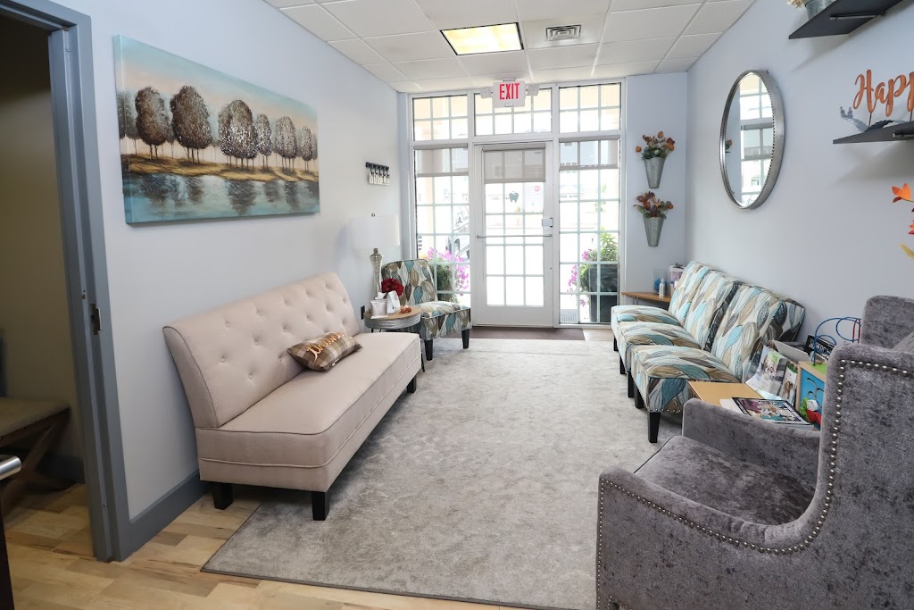 Serene Smiles Dentistry | 600 Gathering Park Cir #102, Cary, NC 27519 | Phone: (919) 460-7025