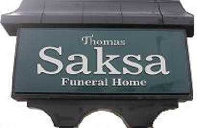 Thomas Saksa Funeral Homes | 210 N Kansas St, Edwardsville, IL 62025, USA | Phone: (618) 656-7577