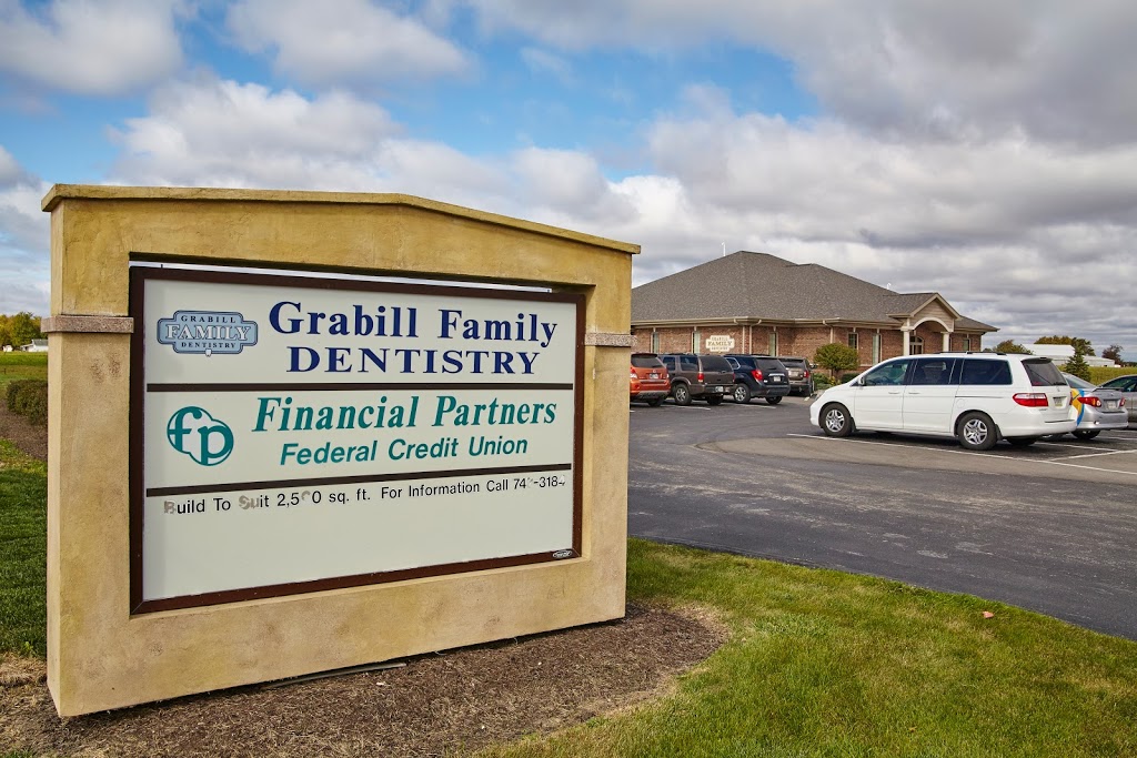 Grabill Family Dentistry | 13307 Witmer Rd, Grabill, IN 46741, USA | Phone: (260) 919-4317