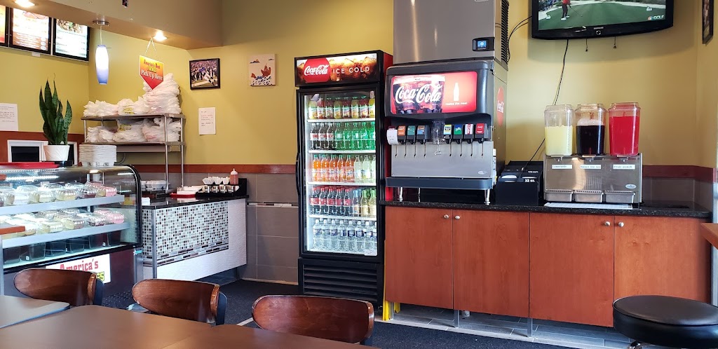 Americas Best Wings | 5467 Harpers Farm Rd, Columbia, MD 21044, USA | Phone: (443) 420-9464