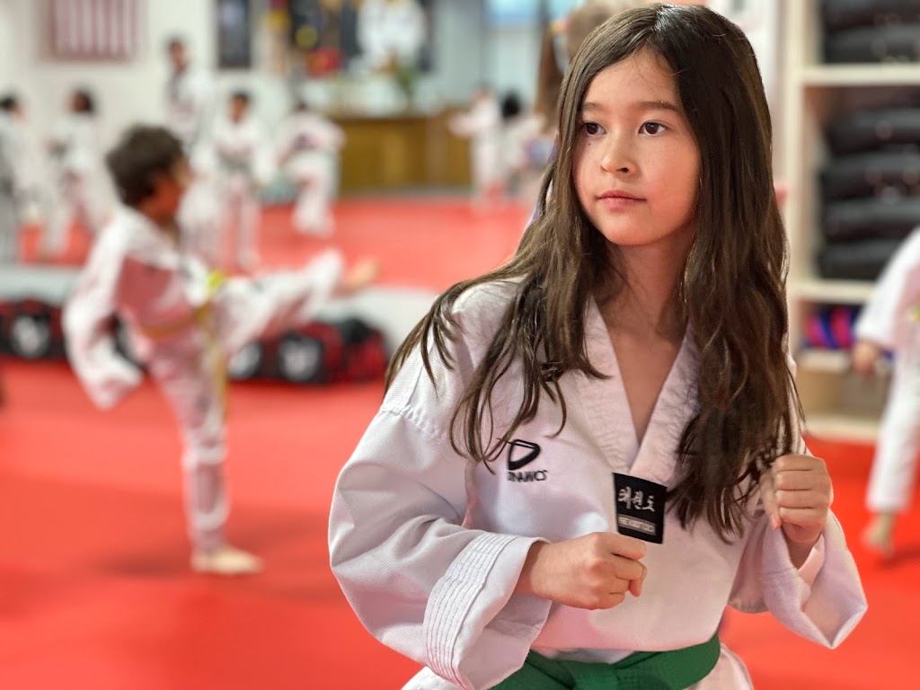 Master Moons Tae Kwon Do | 950 Prairie Center Dr, Eden Prairie, MN 55344, USA | Phone: (952) 975-6000