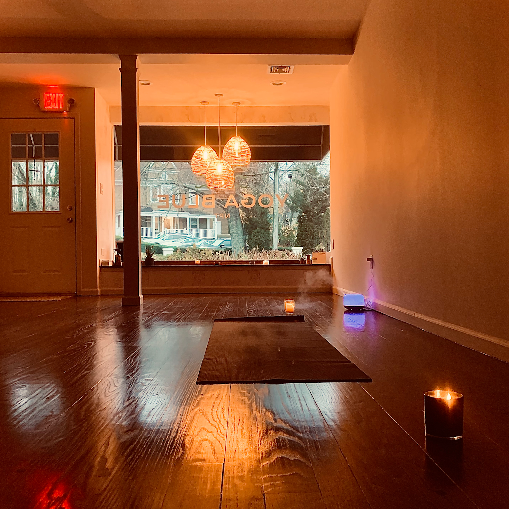 Yoga Blue NPT | 491 Main St, Northport, NY 11768, USA | Phone: (631) 553-1141