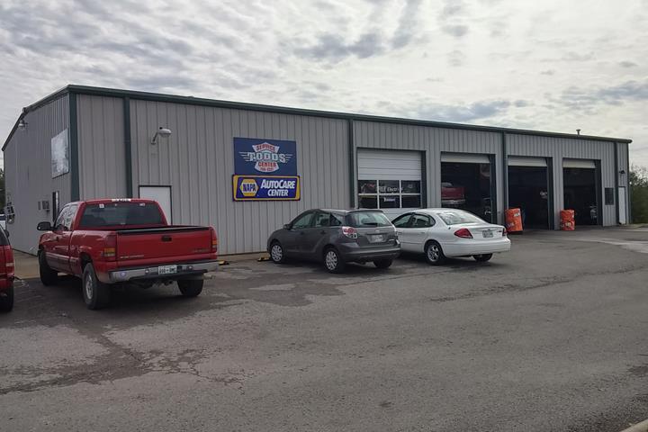 Todds Service Center | 7421 Old Clarksville Pike, Joelton, TN 37080, USA | Phone: (615) 746-2227