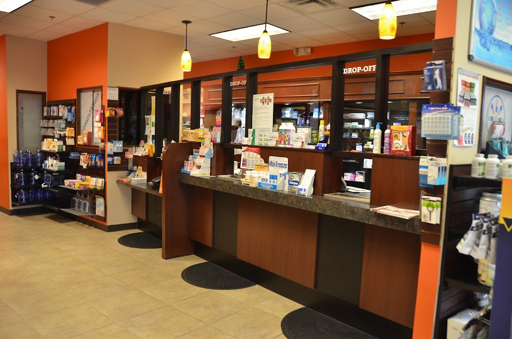 Affordable Pharmacy | 3139 Lebanon Pike, Nashville, TN 37214, USA | Phone: (615) 622-2700