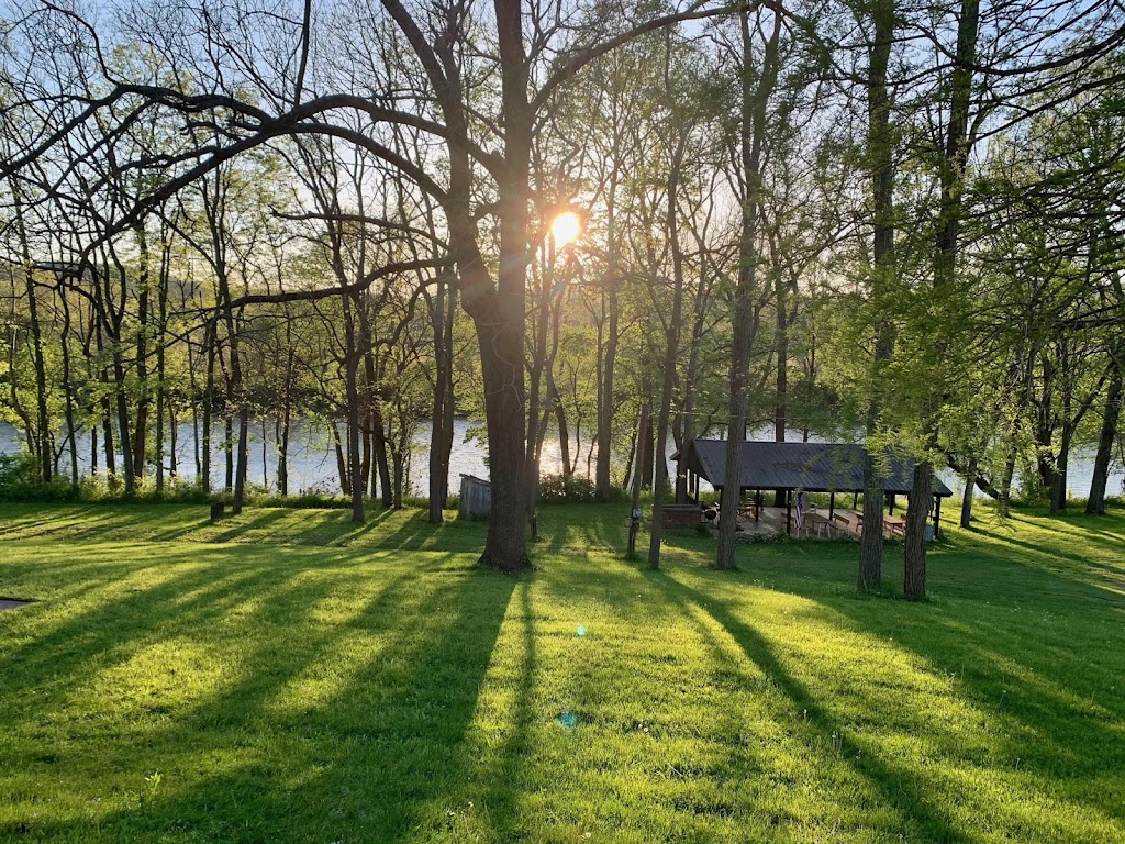 Whitewater River House | 12157 St Marys Rd, Brookville, IN 47012, USA | Phone: (765) 228-2182