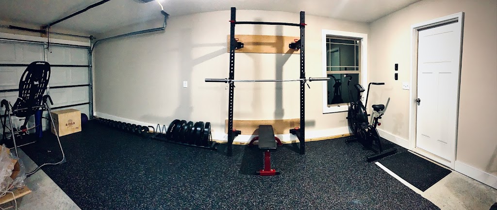 Crane Fitness Equipment | 3271 Madison St, Clarksville, TN 37043, USA | Phone: (931) 368-9809