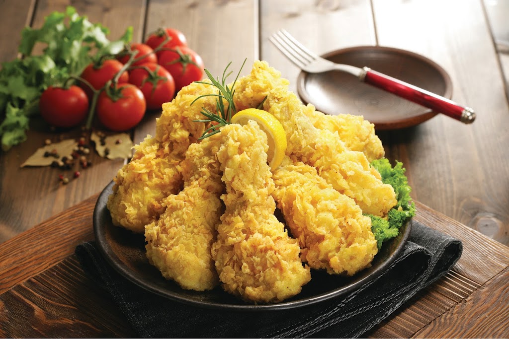 Go to Go Chicken | 344 S Indian Hill Blvd, Claremont, CA 91711, USA | Phone: (909) 447-2200