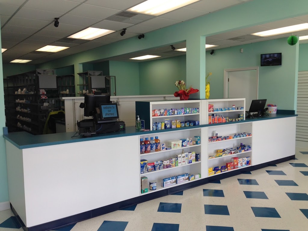 Bayview SRC Pharmacy | 710 E Little Creek Rd, Norfolk, VA 23518, USA | Phone: (757) 819-4636