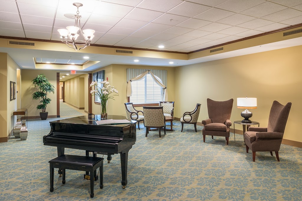 Sumter Senior Living | 1490 Killingsworth Way, The Villages, FL 32162, USA | Phone: (352) 674-3600