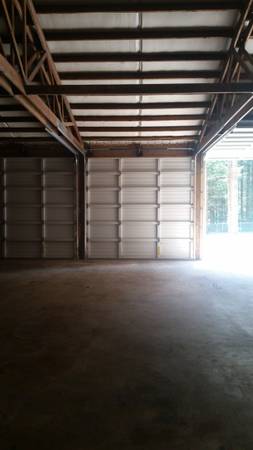 SPEELYAI BOAT STORAGE | 202 Thurman Rd, Ariel, WA 98603, USA | Phone: (360) 798-9154